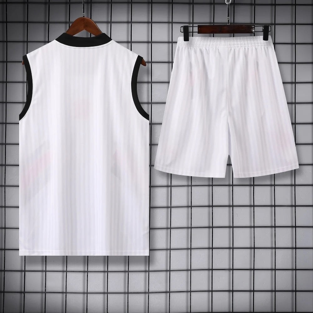 ENSEMBLE DÉBARDEUR FLAMENGO CONCEPT VINTAGE 23/24