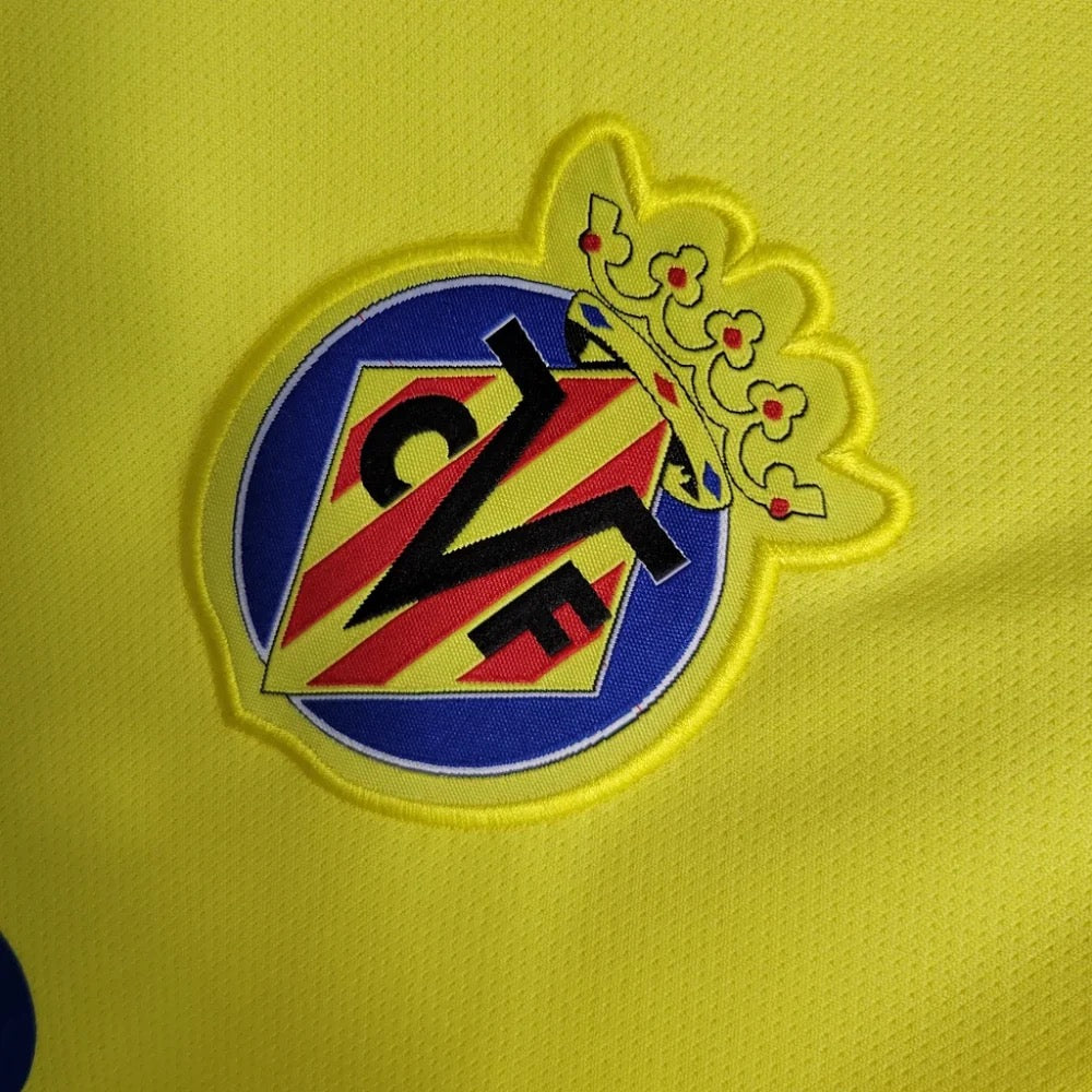 VILLAREAL DOMICILE 23/24