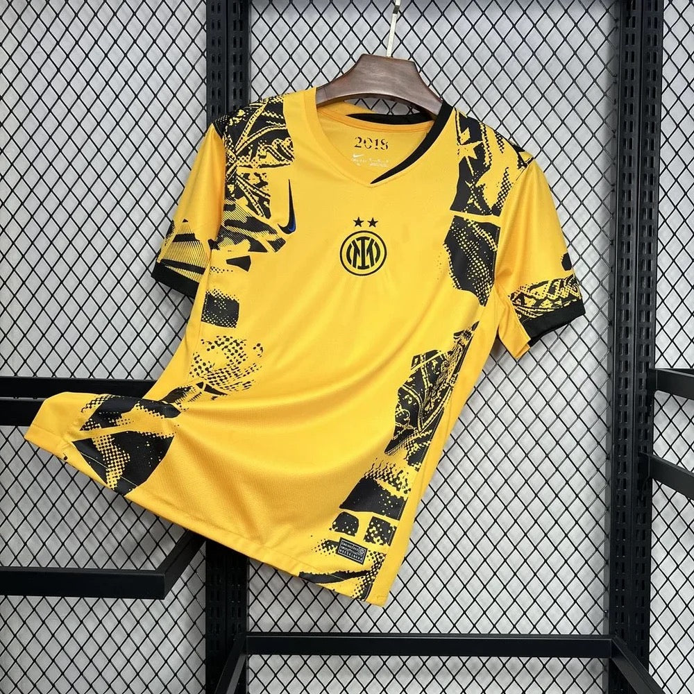 INTER MILAN THIRD 2024/25