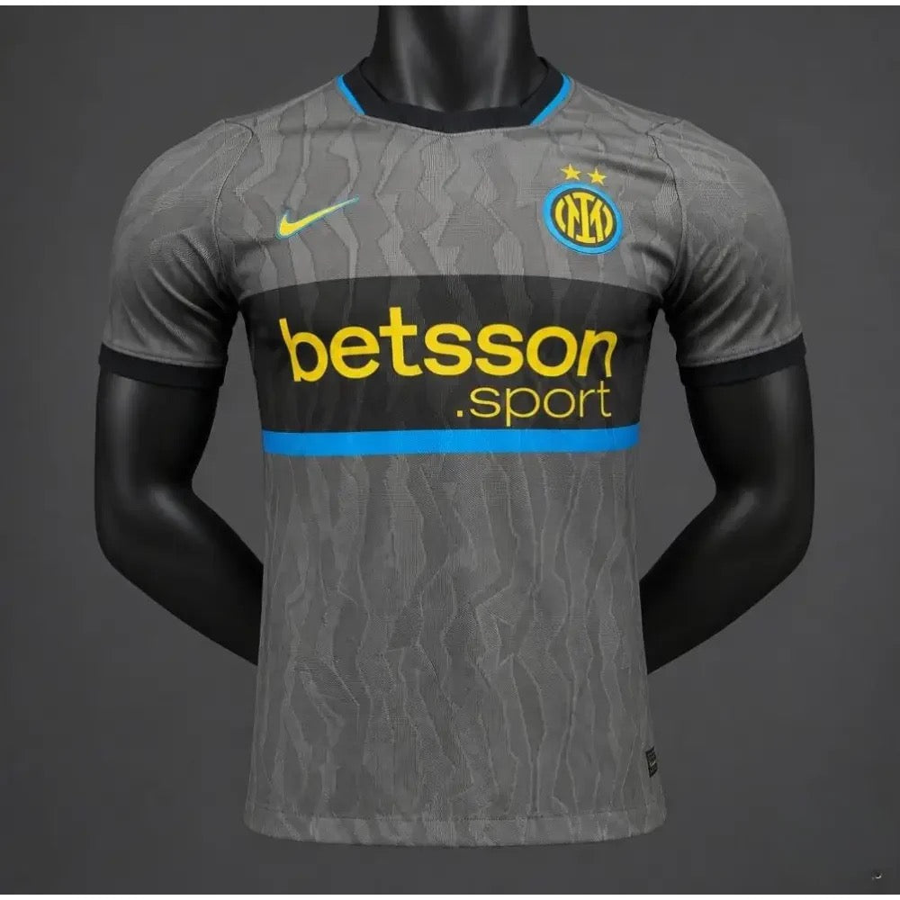 INTER MILAN THIRD 26/27