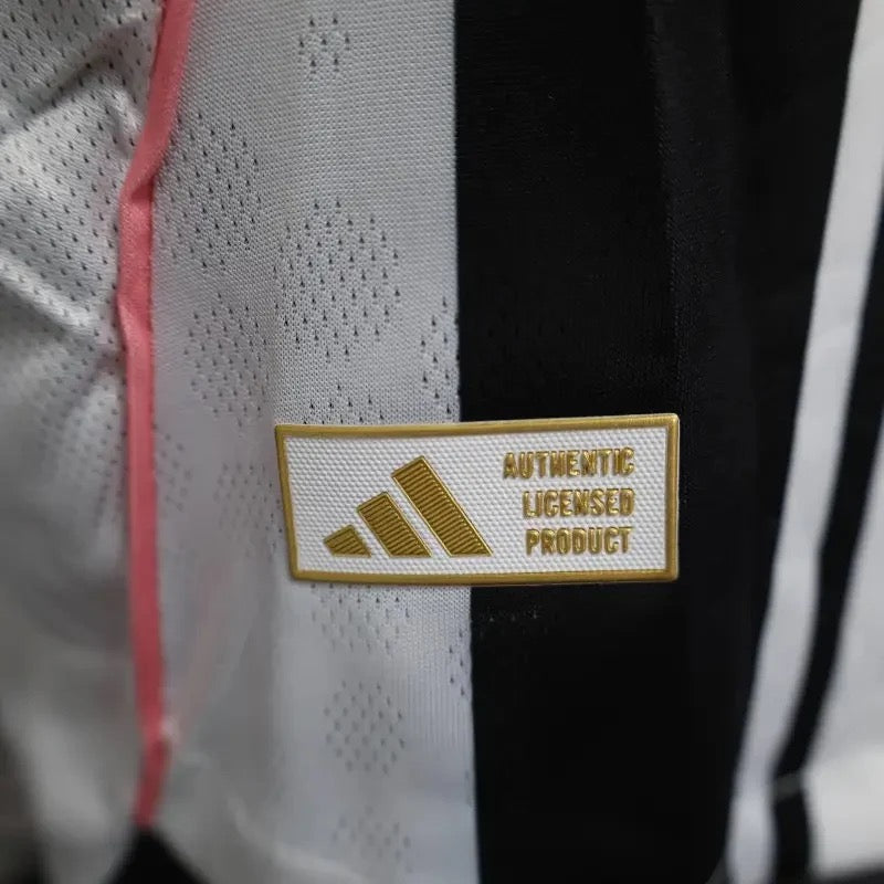 JUVENTUS DOMICILE 25/26