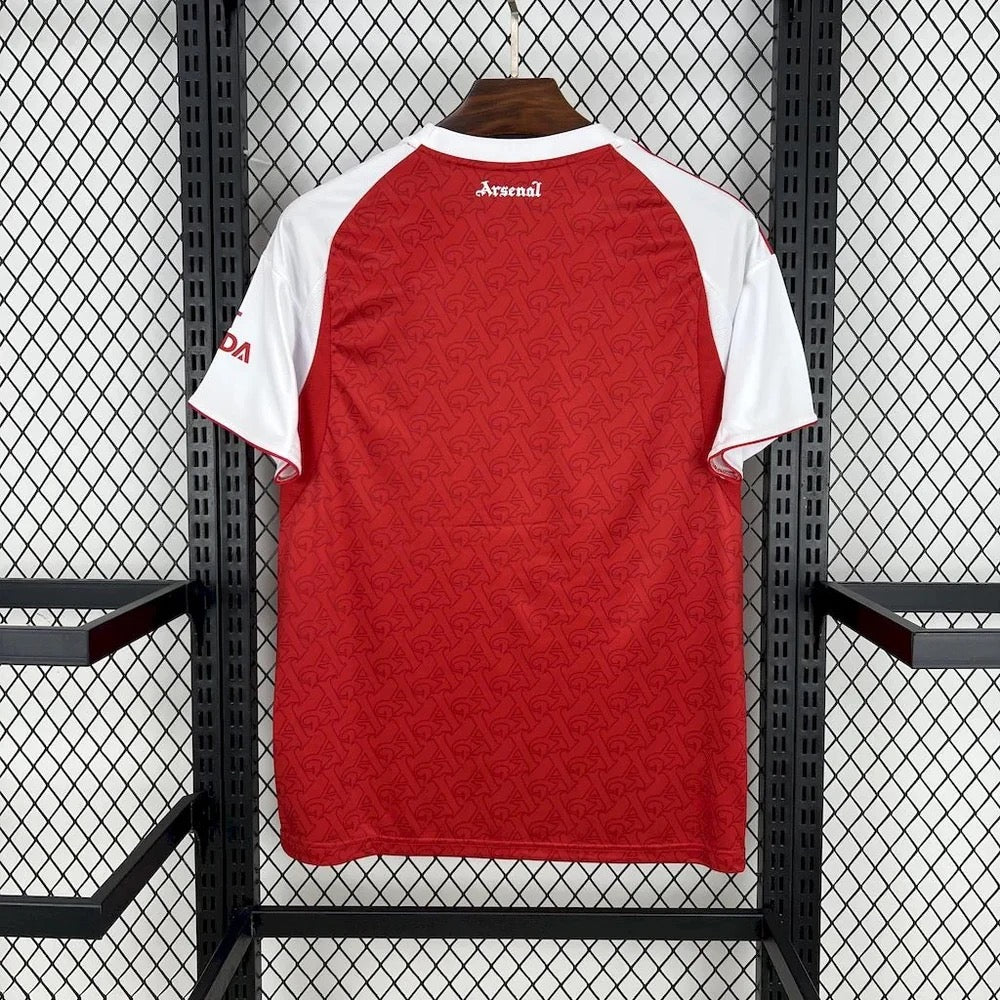 ARSENAL DOMICILE 25/26