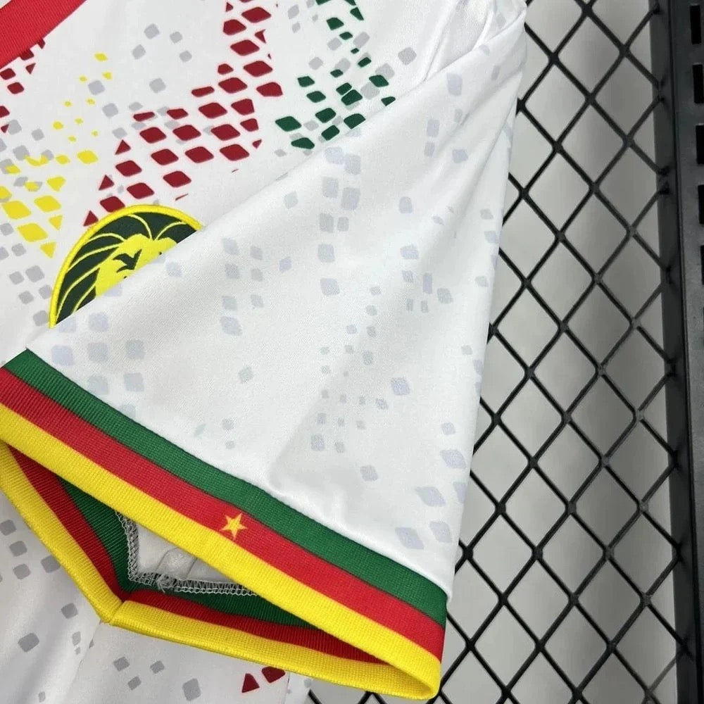 CAMEROUN EXTÉRIEUR 2026/27