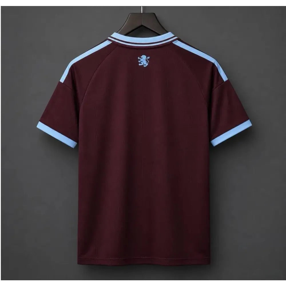 ASTON VILLA DOMICILE 26/27