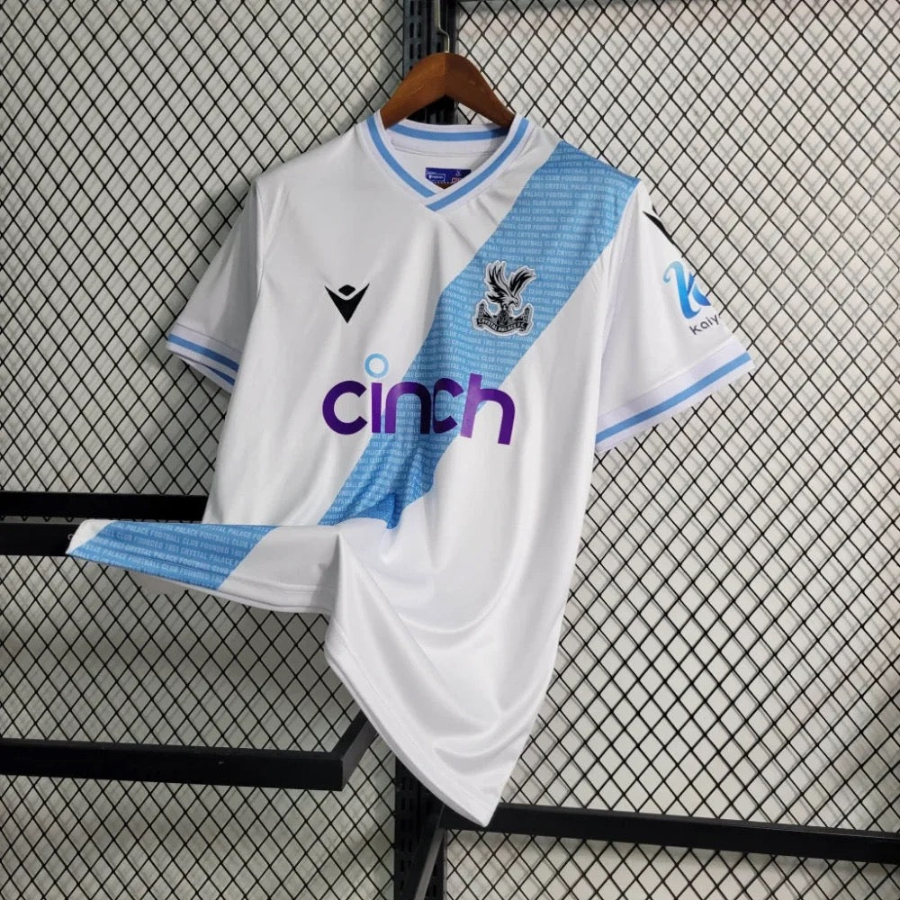 CRYSTAL PALACE FC EXTÉRIEUR 23/24