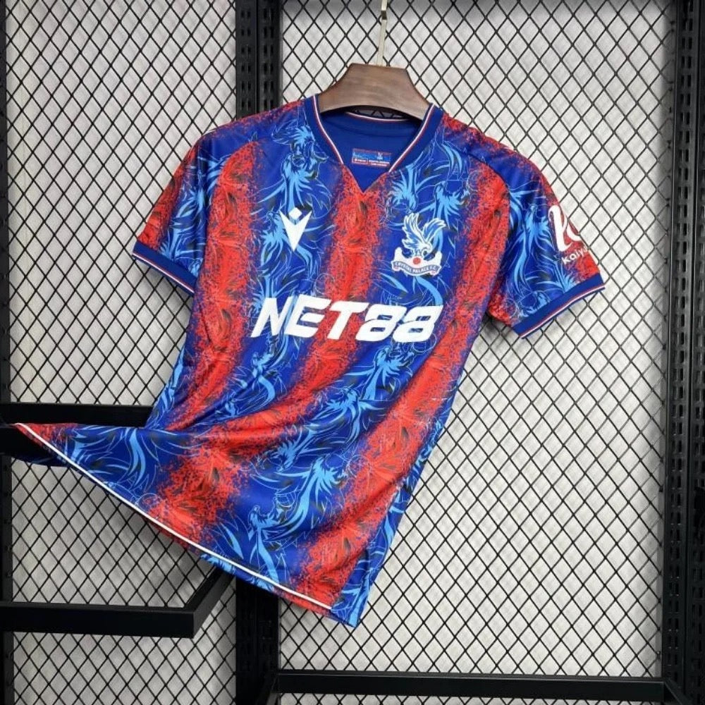 CRYSTAL PALACE FC DOMICILE 24/25