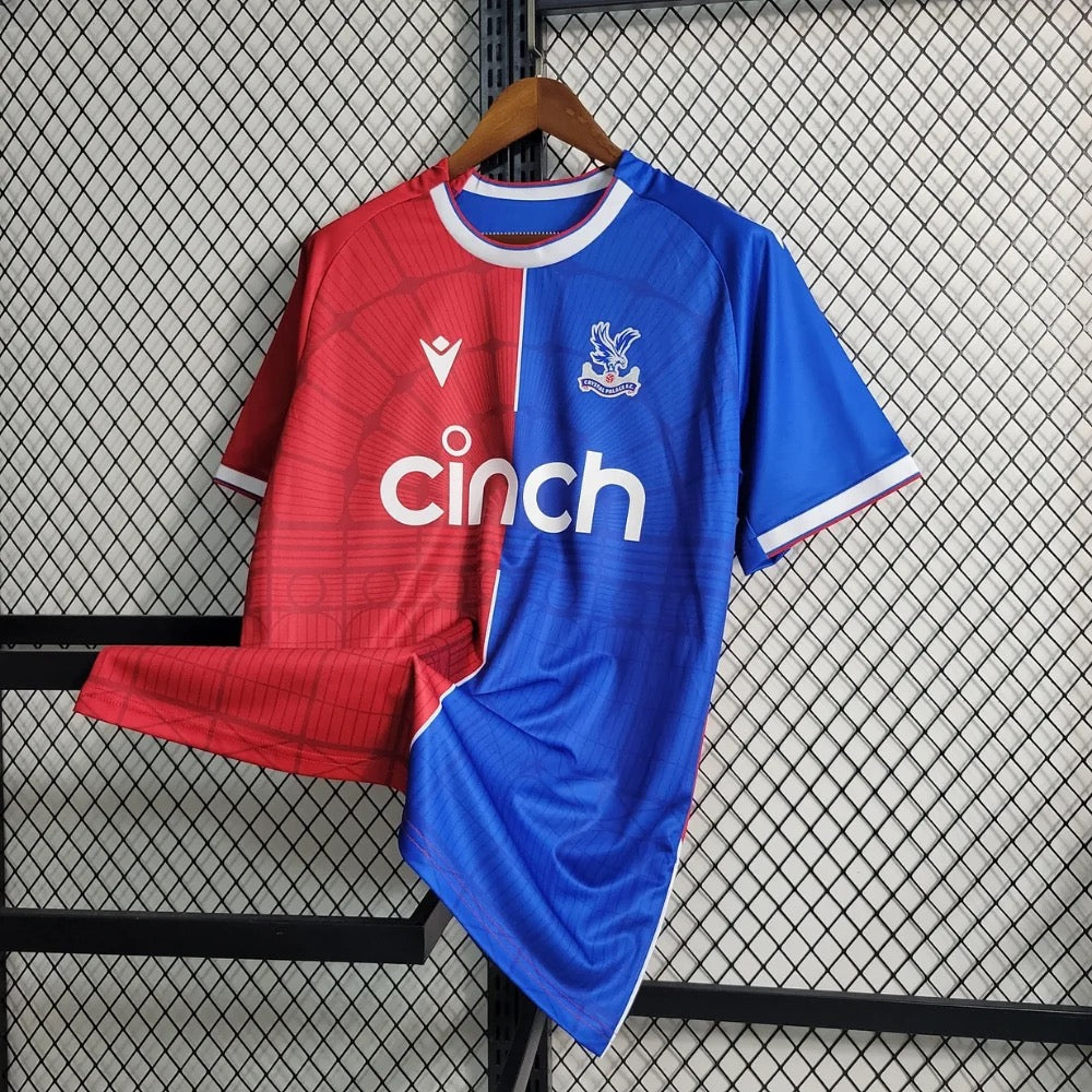 CRYSTAL PALACE FC DOMICILE 23/24