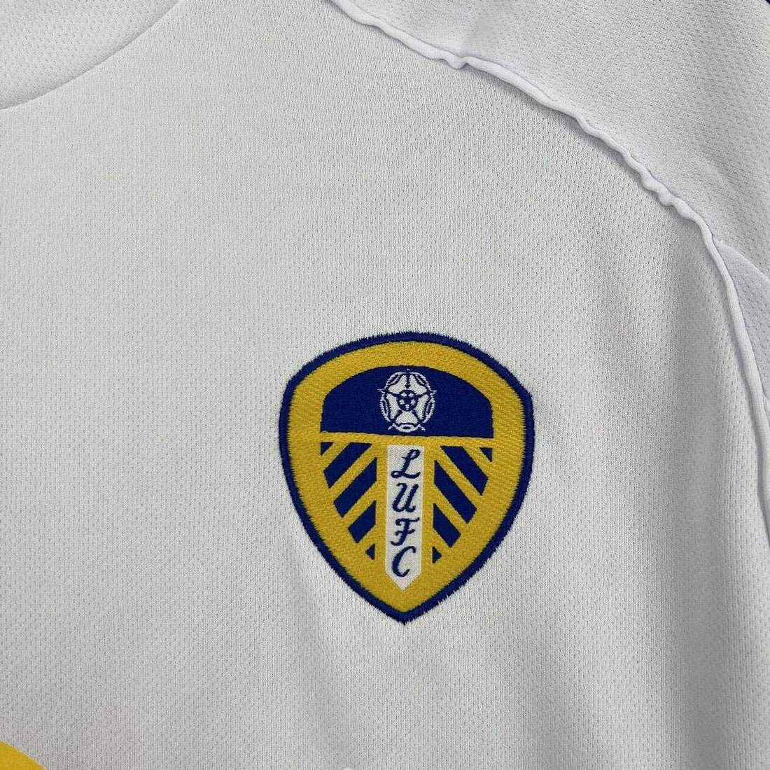 LEEDS UNITED DOMICILE 25/26