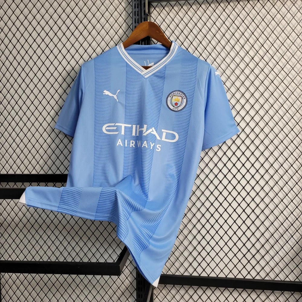 MANCHESTER CITY DOMICILE 23/24