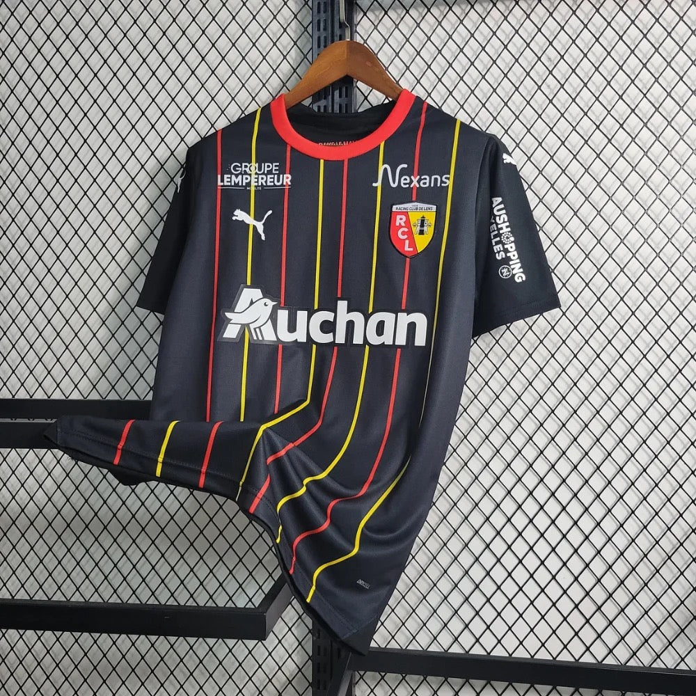 RC LENS EXTÉRIEUR 23/24
