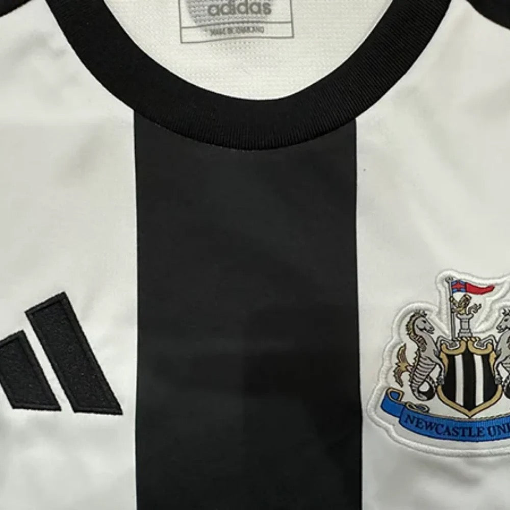 NEWCASTLE DOMICILE 24/25