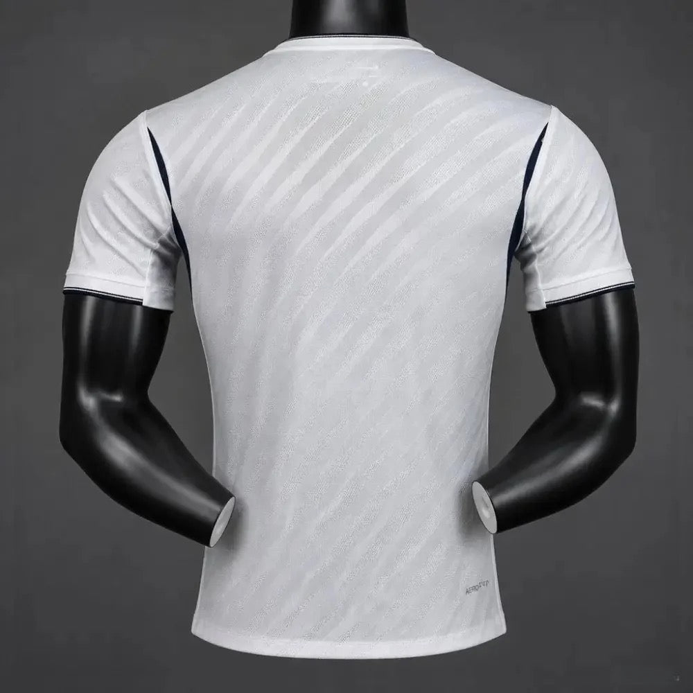 TOTTENHAM DOMICILE 26/27