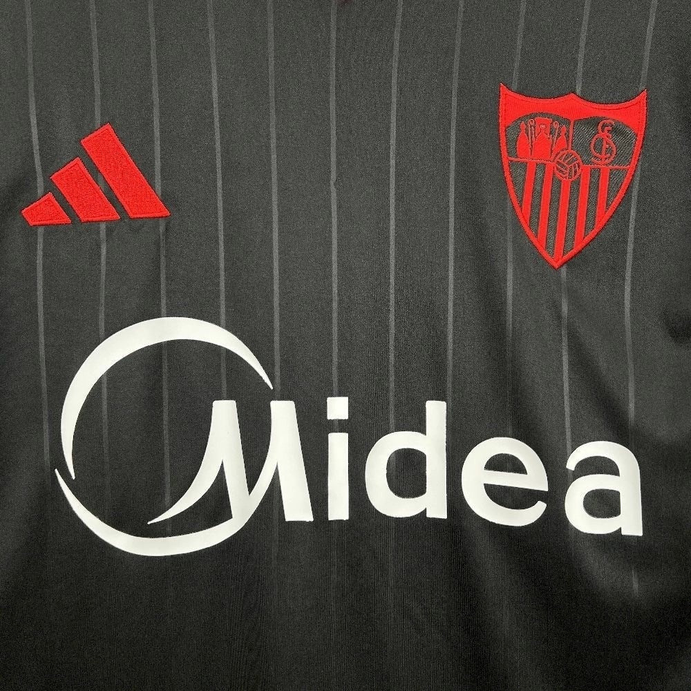 FC SEVILLE THIRD 25/26