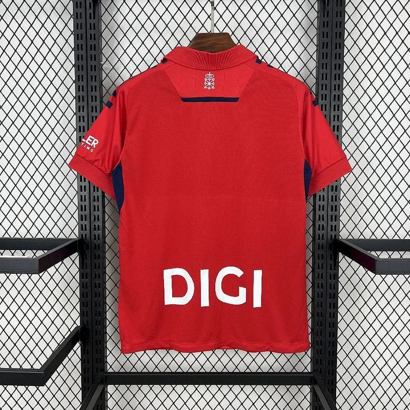 OSASUNA DOMICILE 25/26
