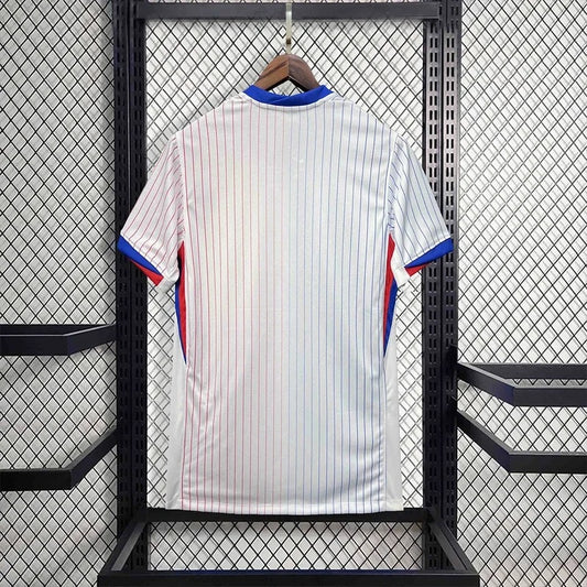 ÉQUIPE DE FRANCE EXTÉRIEUR 2024/2025