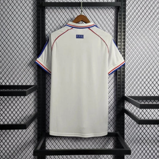 ÉQUIPE DE FRANCE EXTÉRIEUR 1998