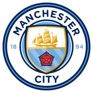 MANCHESTER CITY