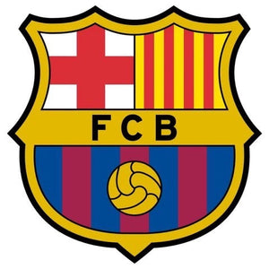 FC Barcelone