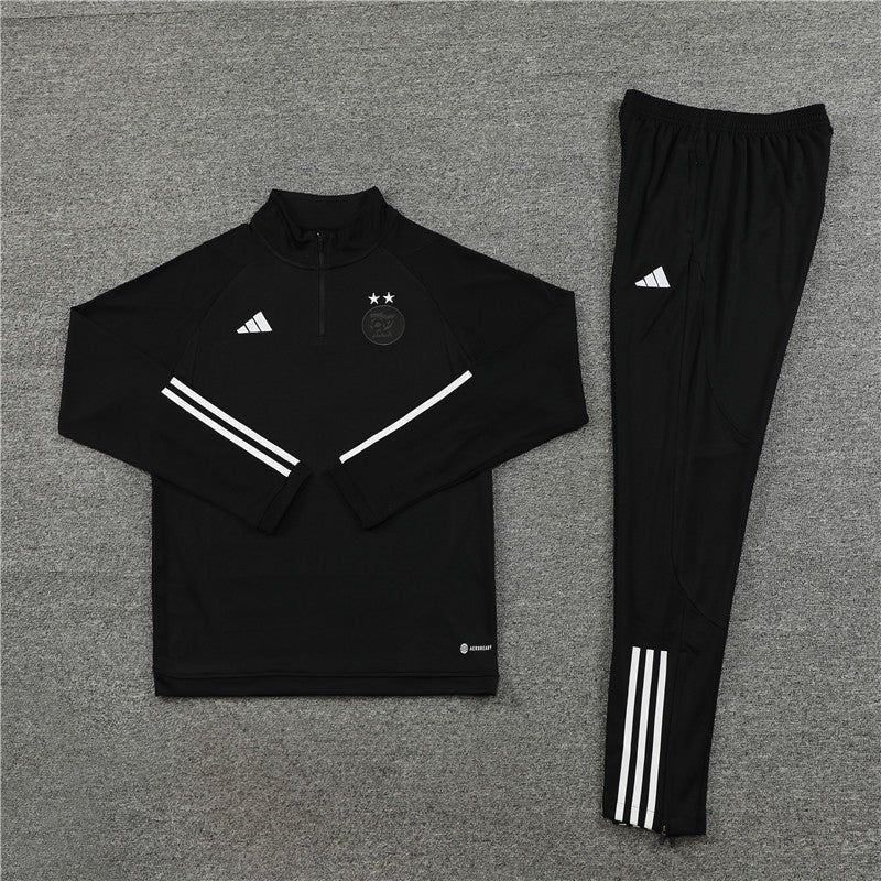 Les survêtements
