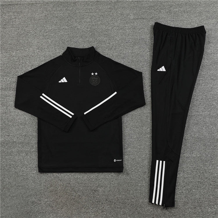 Les survêtements