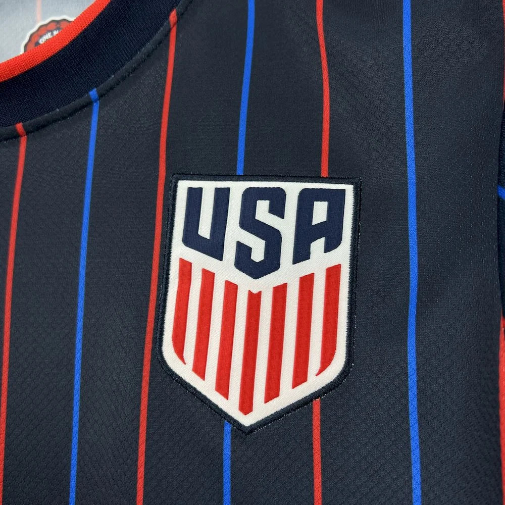 USA ÉTATS-UNIS EXTÉRIEUR 2025/2026