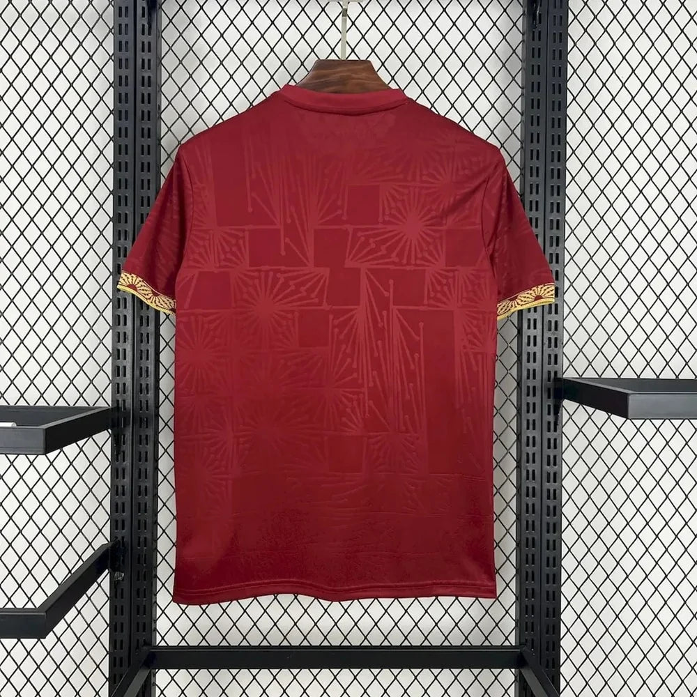 MEXIQUE ÉDITION DE ORO ROUGE 2025/2026