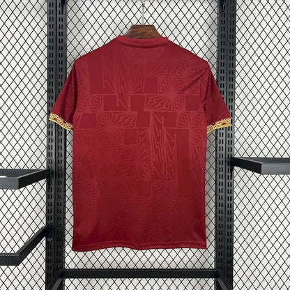 MEXIQUE ÉDITION DE ORO ROUGE 2025/2026