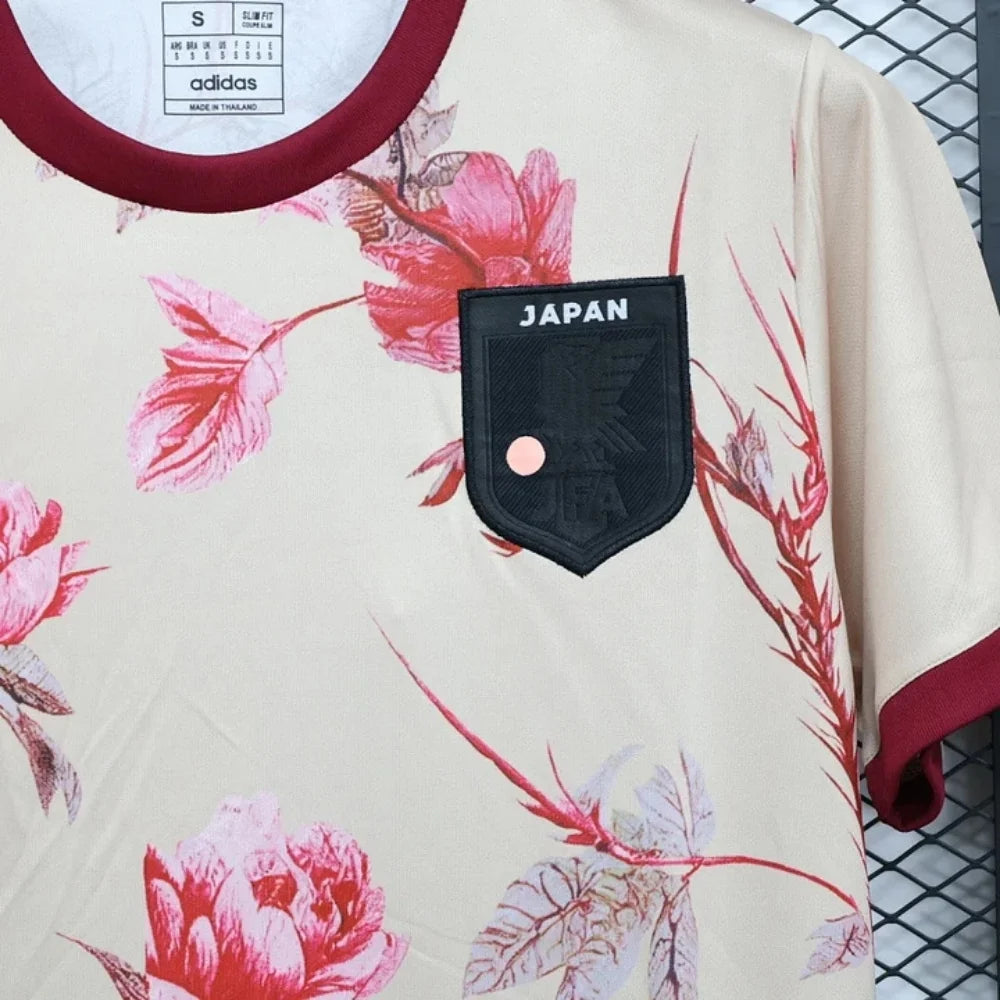 JAPON CONCEPT FLEURS 2023/2024