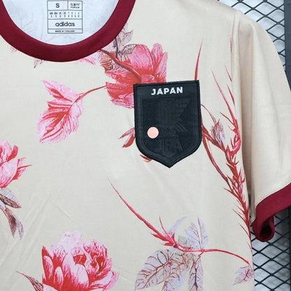 JAPON CONCEPT FLEURS 2023/2024