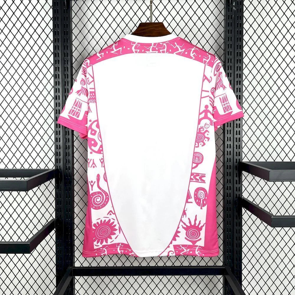 MEXIQUE CONCEPT MAYA ROSE 2026/2027