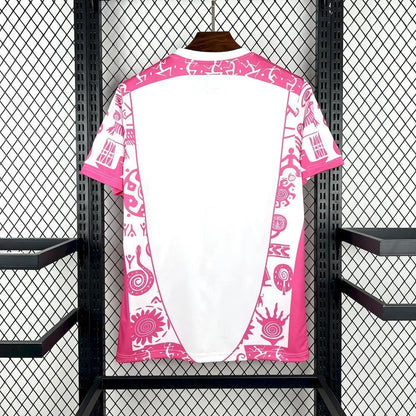 MEXIQUE CONCEPT MAYA ROSE 2026/2027