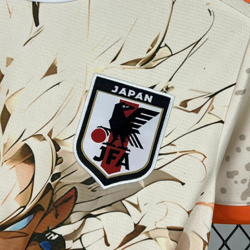 JAPON CONCEPT DRAGON BALL 2025/2026