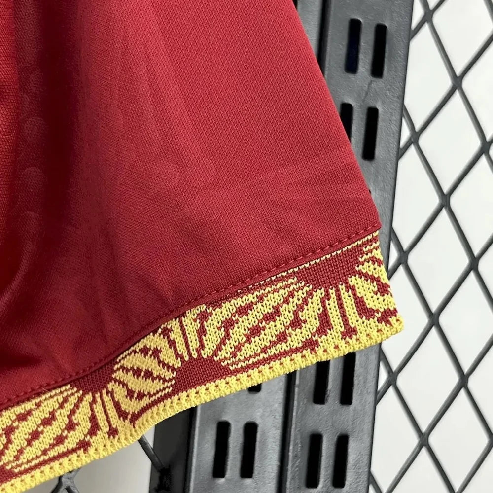 MEXIQUE ÉDITION DE ORO ROUGE 2025/2026