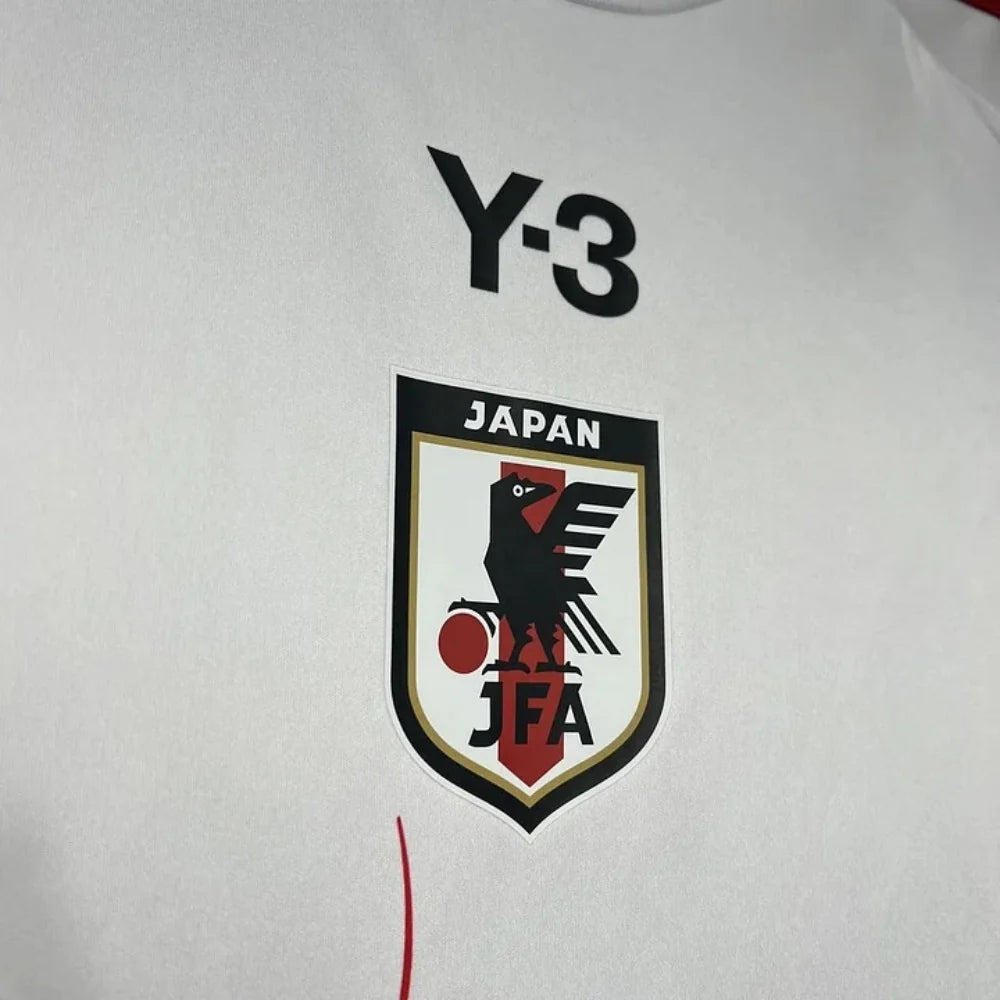 JAPON EXTÉRIEUR 2024/2025