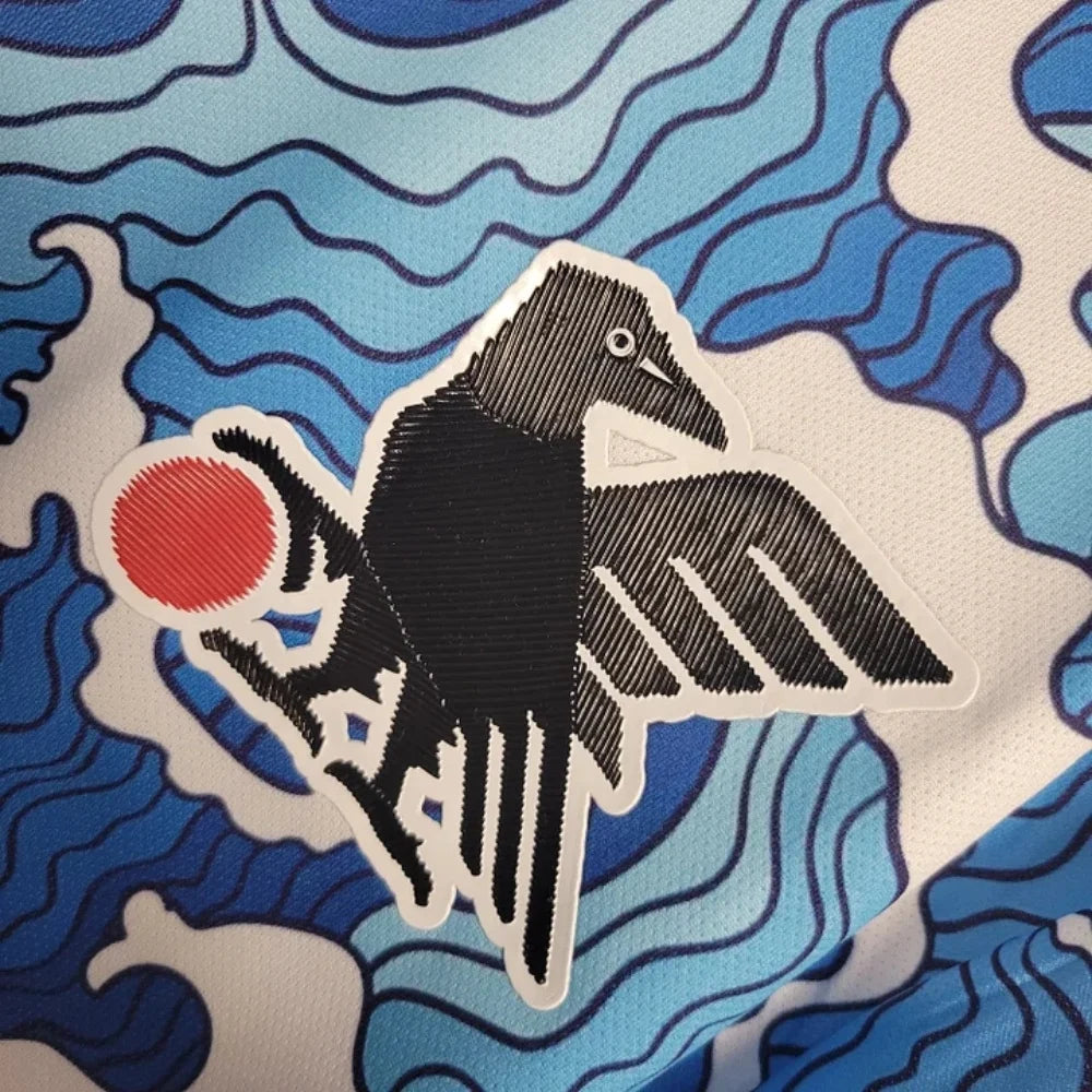 JAPON CONCEPT VAGUES 2022