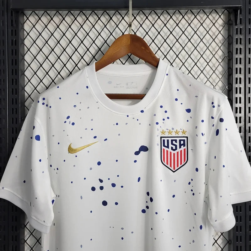 USA ÉTATS-UNIS CDM FÉMININE 2023/2024