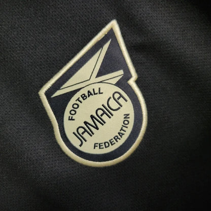 JAMAÏQUE EXTÉRIEUR 2023/2024