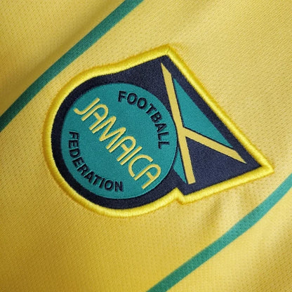JAMAÏQUE DOMICILE 2023/2024