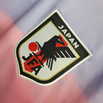 JAPON CDM FÉMININE 2023/2024