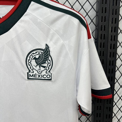 MEXIQUE EXTÉRIEUR 2026/2027