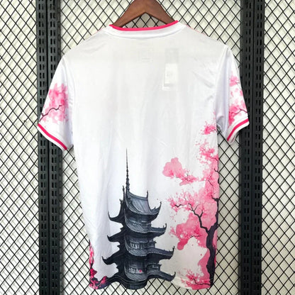 JAPON CONCEPT ROSE 2025/2026