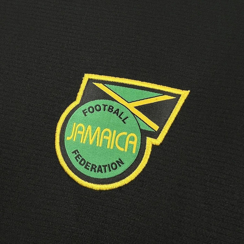 JAMAÏQUE EXTÉRIEUR 2026/2027