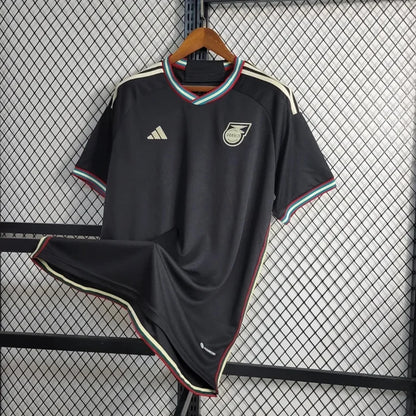 JAMAÏQUE EXTÉRIEUR 2023/2024