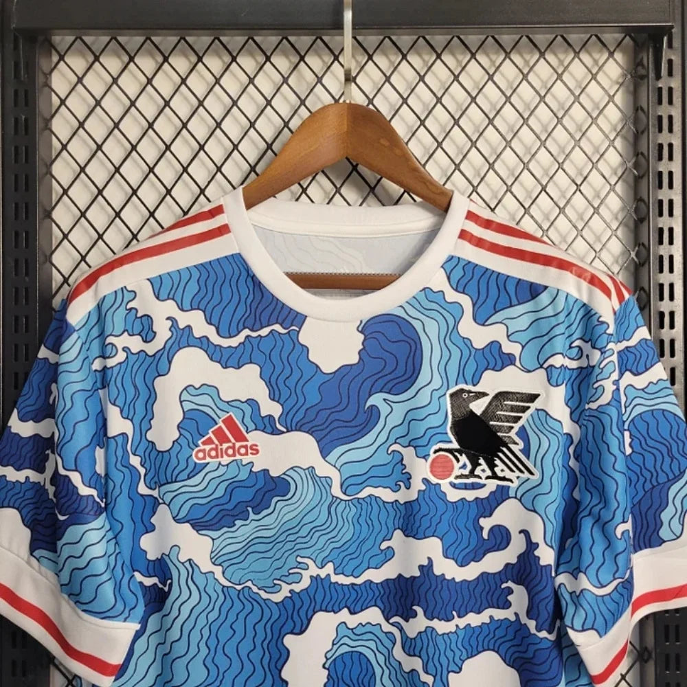 JAPON CONCEPT VAGUES 2022