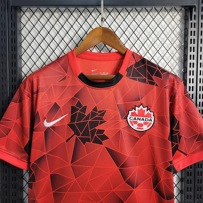 CANADA DOMICILE 2023/2024