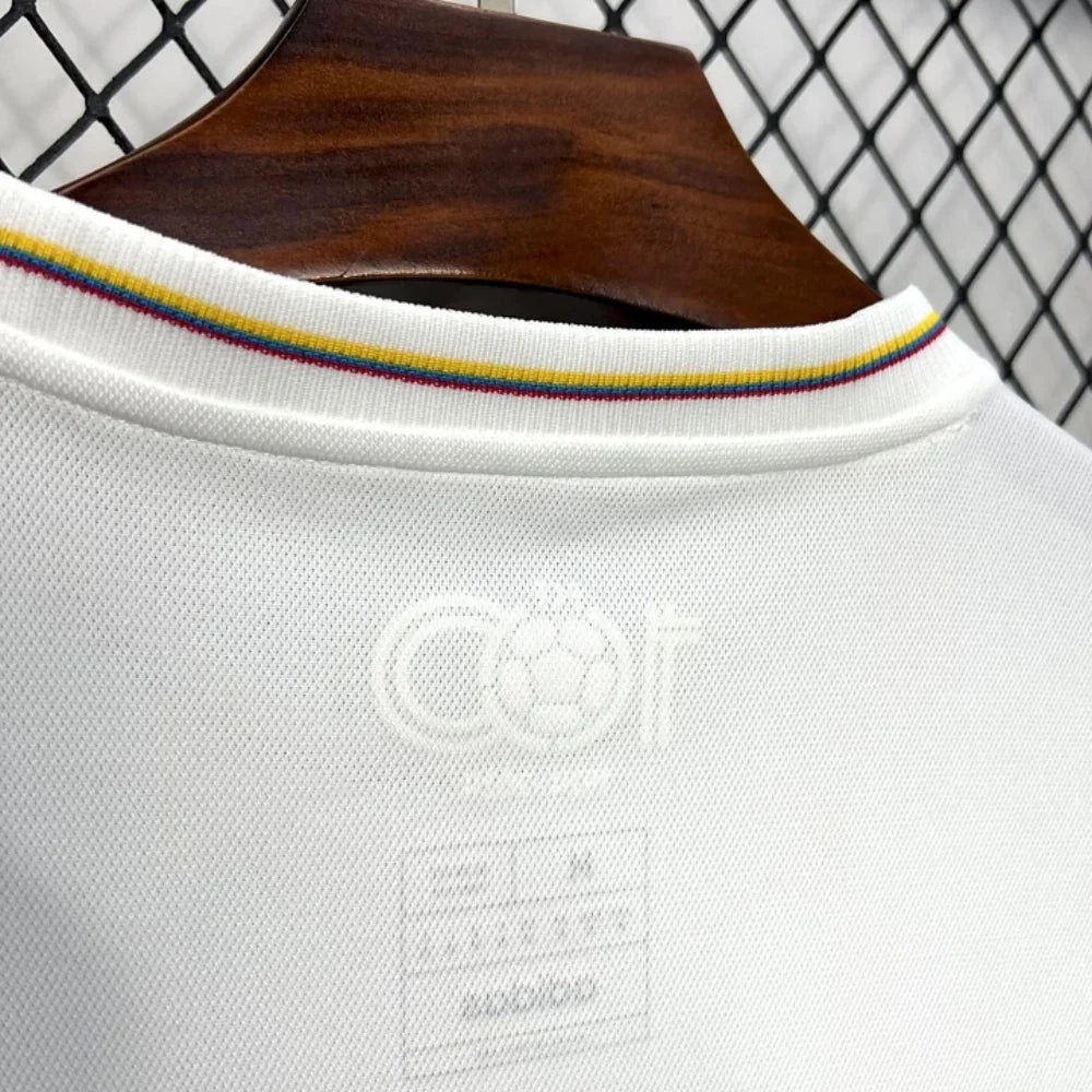 COLOMBIE CONCEPT 100 ANS 2024/2025
