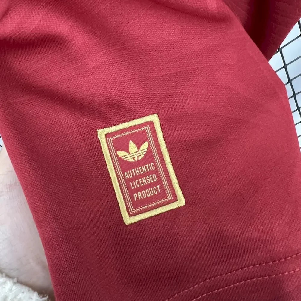 MEXIQUE ÉDITION DE ORO ROUGE 2025/2026