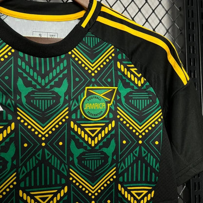 JAMAÏQUE EXTÉRIEUR 2024/2025