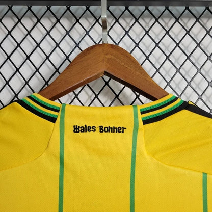 JAMAÏQUE DOMICILE 2023/2024