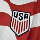 USA ÉTATS-UNIS DOMICILE 2026